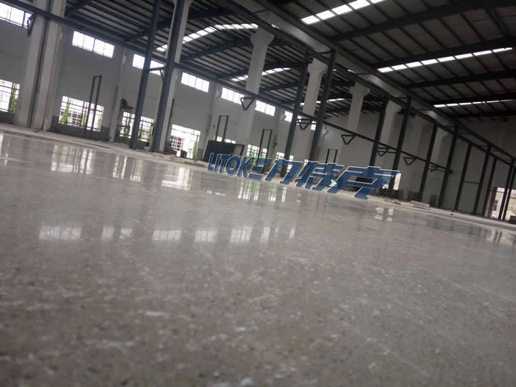 水泥地面硬化劑 水泥地面硬化劑