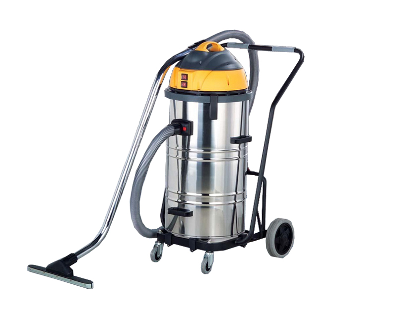 LTK-70小先生-工業(yè)吸塵器