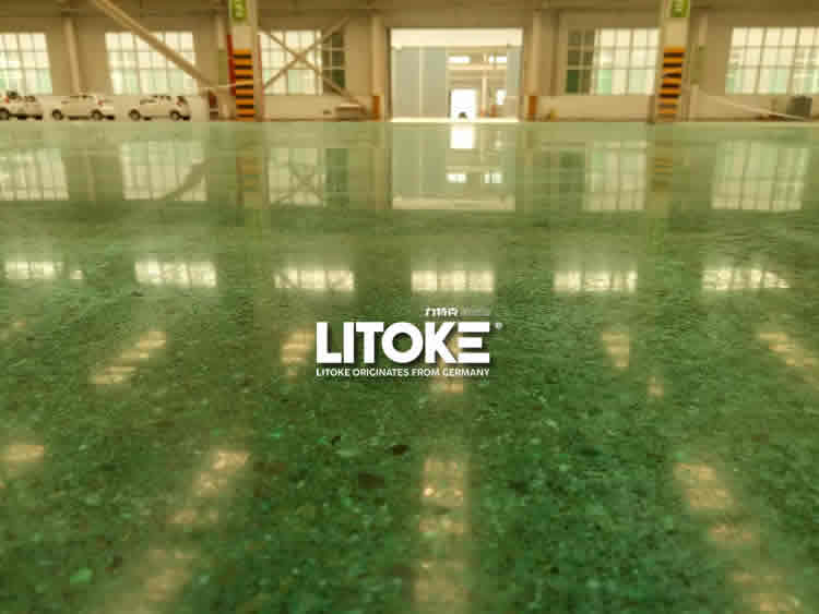 混凝土染色劑地坪 混凝土染色劑地坪