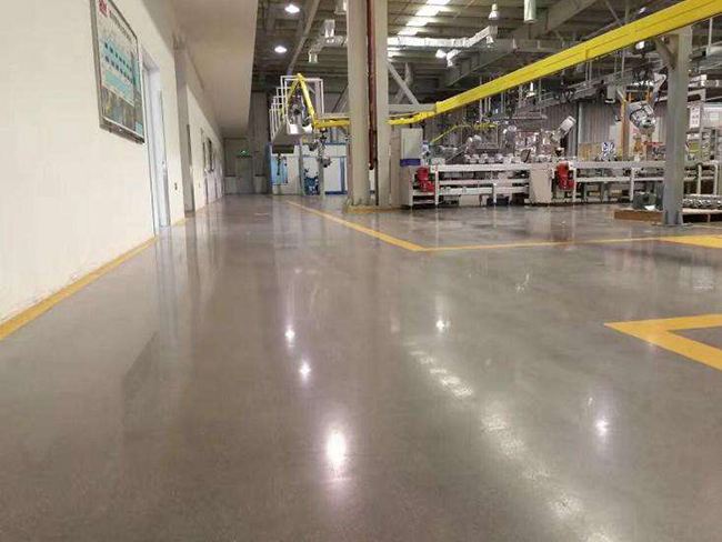 混凝土密封固化劑 混凝土密封固化劑