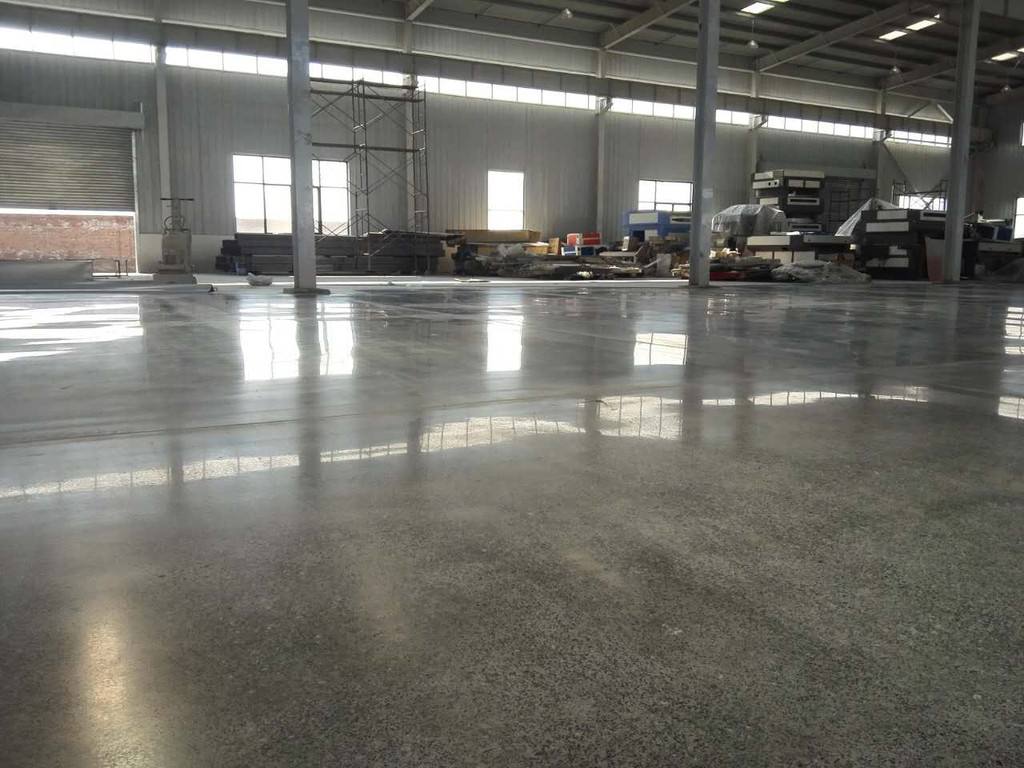 混凝土密封固化劑 混凝土密封固化劑