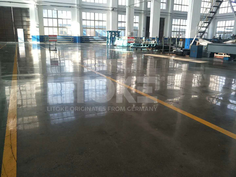 地坪施工中，需要注意的安全措施，地坪施工中什么最重要？